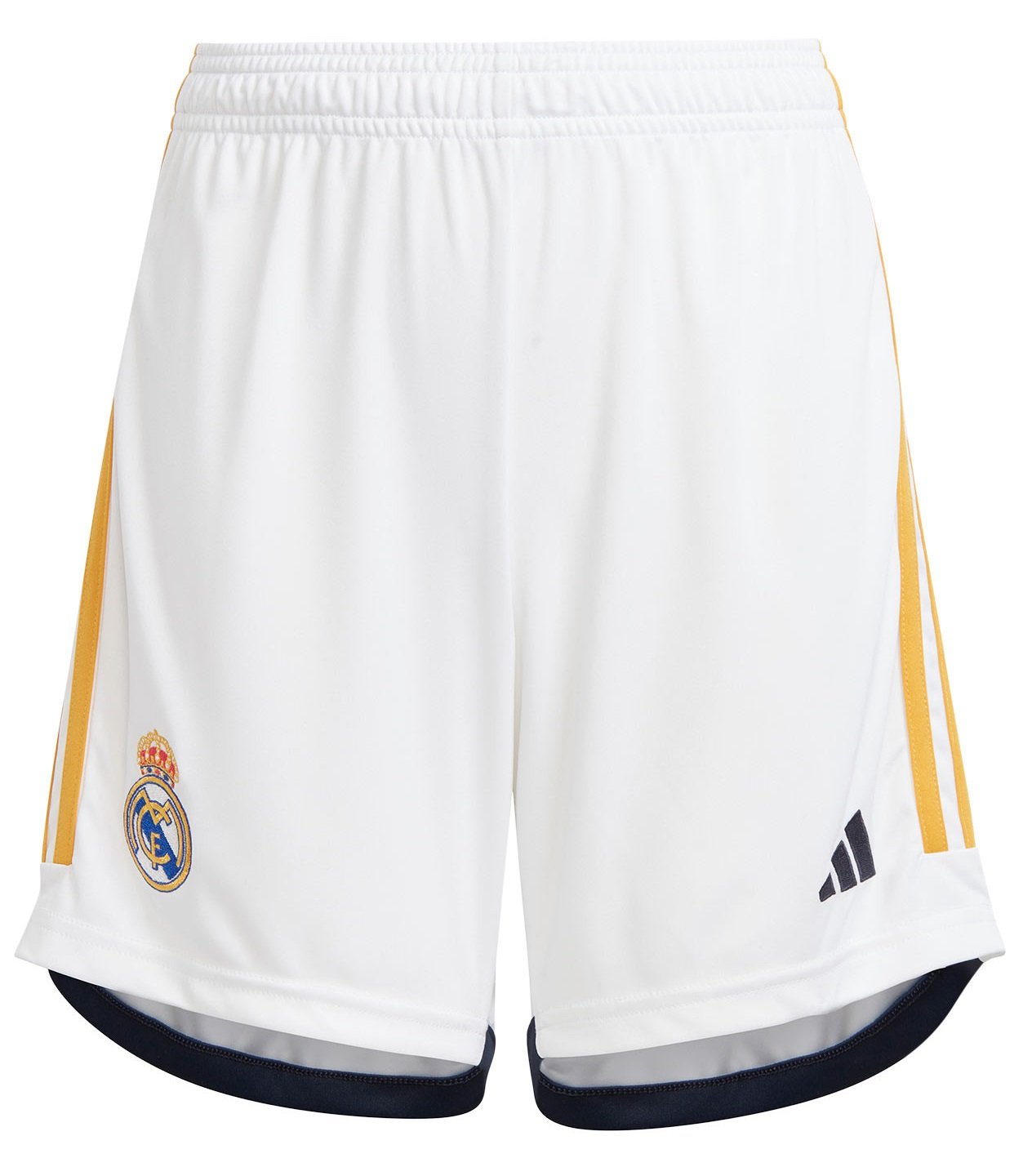 Calção I Real Madrid 2023 2024 Adidas oficial 